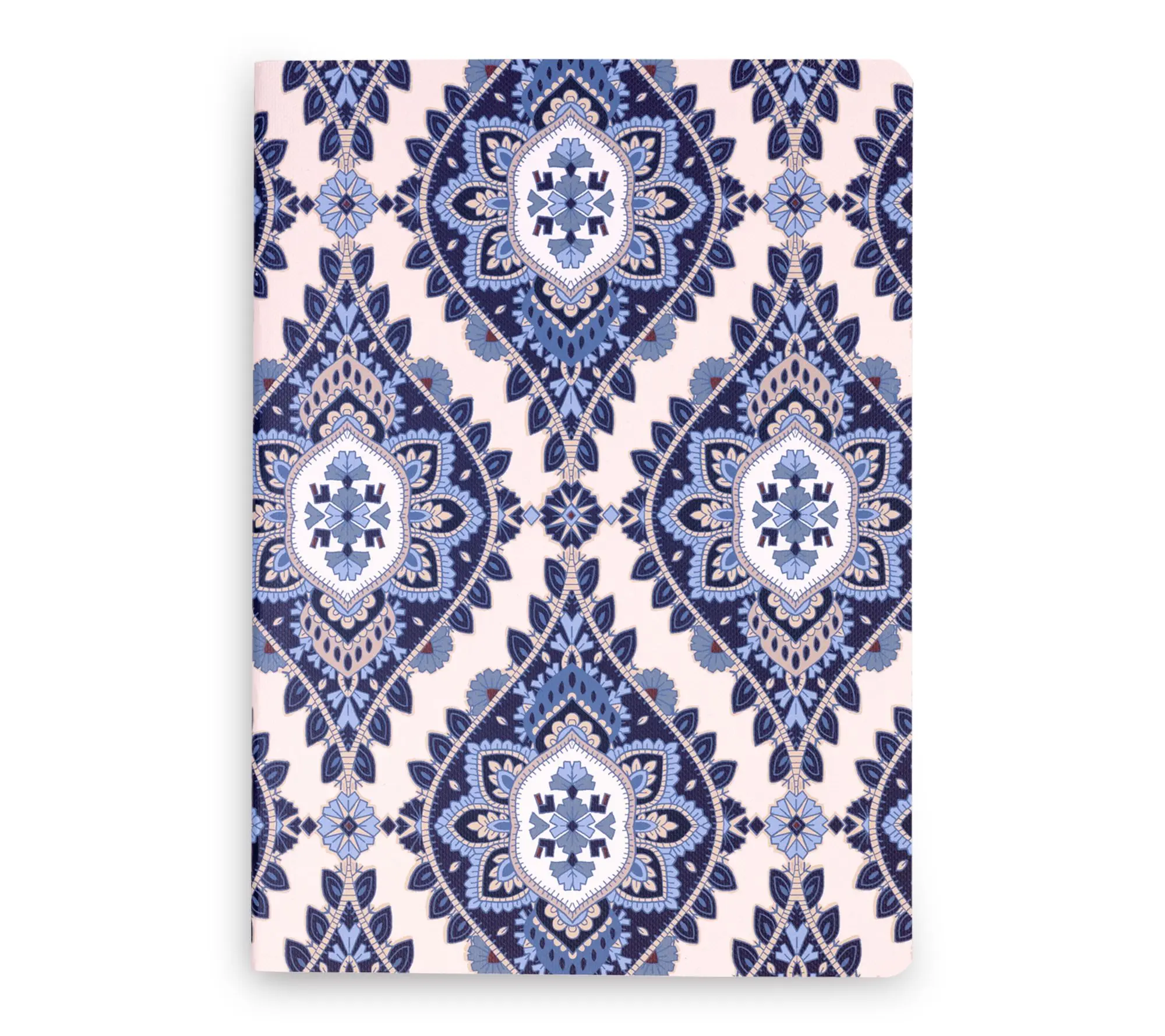 Vera Bradley Mini Notebook Set