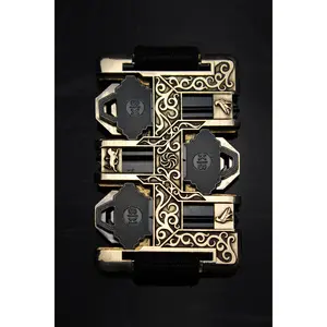 Heritage Key-Keeper