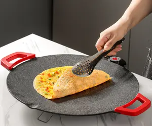Quick Breakfast Hack | Nonstick Electric Griddle Cooks Everything in Minutes
