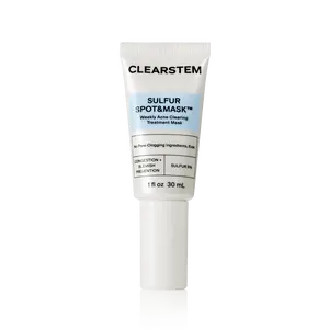 Sulfur SPOT&MASK Sulfur SPOT&MASK