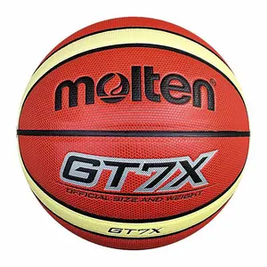 Molten Basketball