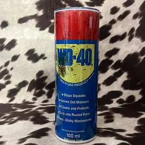 WD-40 cleaner 20 oz tumbler
