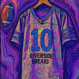 10 PYD Custom Signed Sealed Jersey Guaranteed Trading Cards