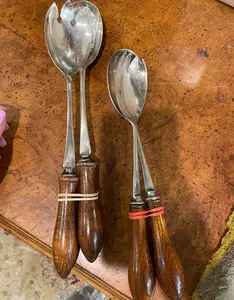 Serving Spoon Set