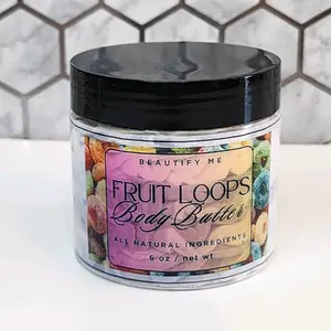 Fruit Loops Body Butter new bodybutter