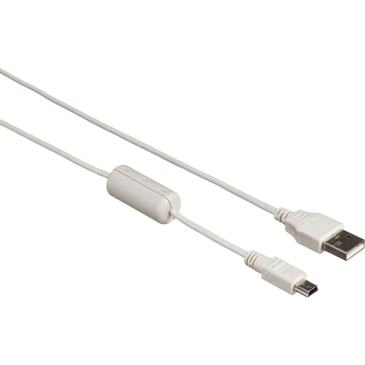 Canon IFC-400PCU Replacement USB Interface Cable - 4ft Length - Compatible with Most Digital Cameras - Essential for Photographers