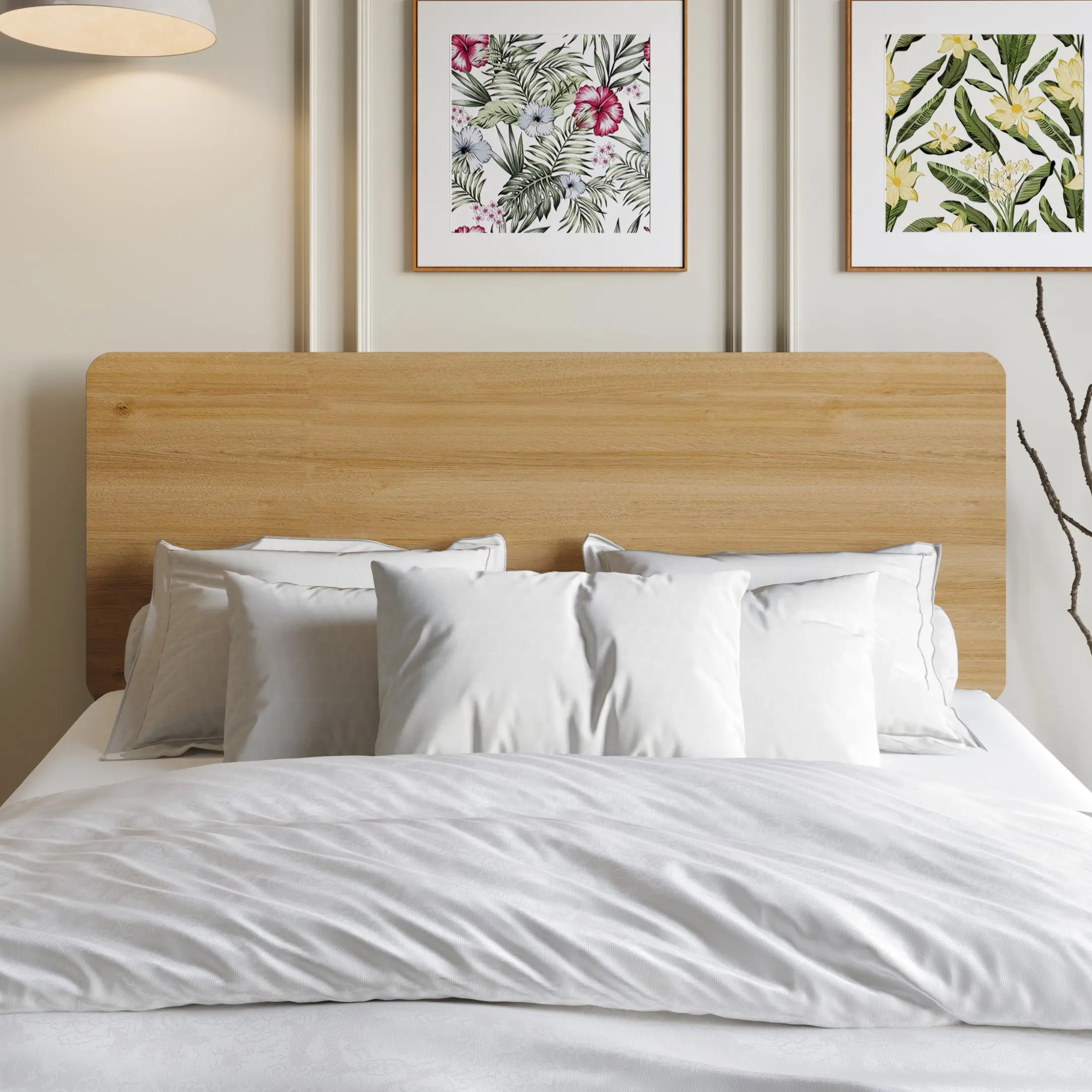 Favorer Keokuk Headboard Favorer Keokuk Headboard