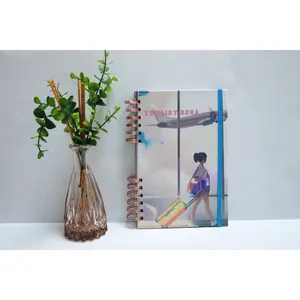 Custom Planner / Journal