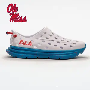 KANE Revive - Ole Miss Recovery Shoe - Everyday Sneaker, Shoe for Runners