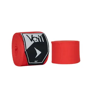 Lotus Mexican Style Boxing & MMA Hand Wraps 