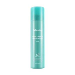 JMsolution Korean Pearl Sun Spray - Brightening SPF50+/PA++++ - 180ml JMsolution Korean Pearl Sun Spray - Brightening SPF50+/PA++++ - 180ml