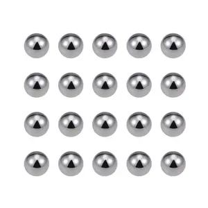 4.5mm/6mm /8mm/9mm/11mm  Carbon Steel Bearing Balls Precision Balls  accessories 200pcs