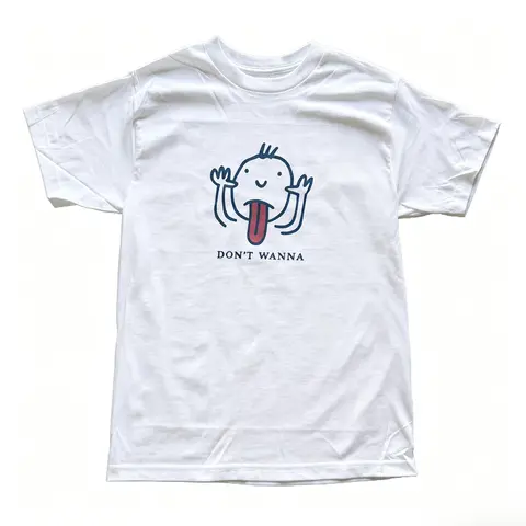 Stevo's "Tongue" Tee - Unisex Graphic T-Shirt# graphic print t-shirt