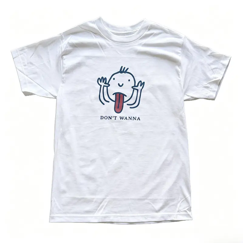 Stevo's "Tongue" Tee - Unisex Graphic T-Shirt# graphic print t-shirt