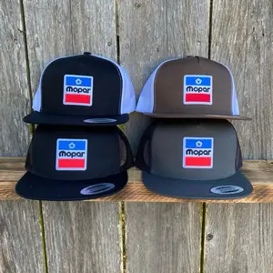 Automotive Hat
