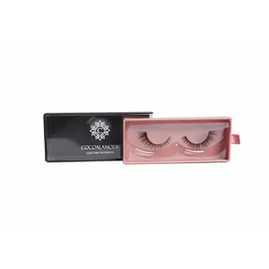 Ashley Mink Lash