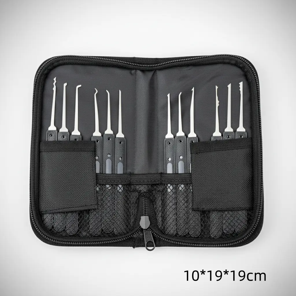 17pcs Supper Fast Shipping) Micro Precision Tool Kit- Multi-Component Access Kit