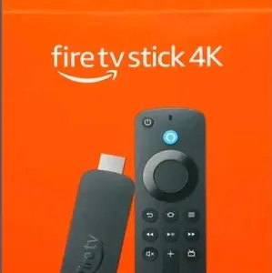 Amazon Firesticks 4K from Don The Firestick King