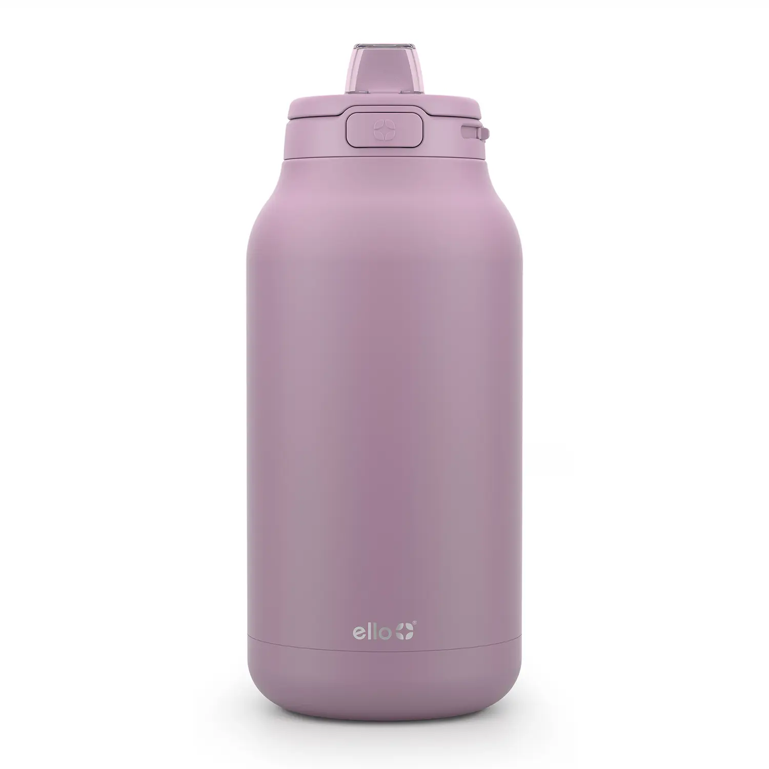 Hydra Stainless Half Gallon Jug with Straw