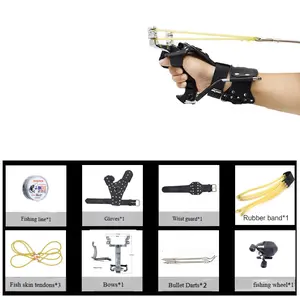Outdoor Protective Hand Guard - Professional Grade Fishing Support Gear for Enthusiasts