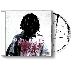 Ken Carson - More Chaos  [COMPACT DISC - CD] Explicit