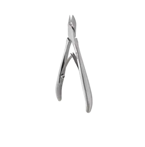 STALEKS PRO Smart 10 cuticle nipper 7mm working part, manicure nail tools, cuticle cutter NS-10-7