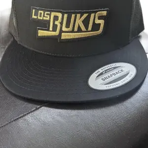 Los Bukis cap