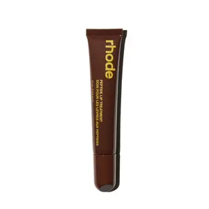 peptide lip treatment caramelized banana