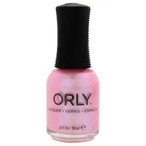 Orly Nail Polish Aqua Aura Collection (Wistful Water Lily)