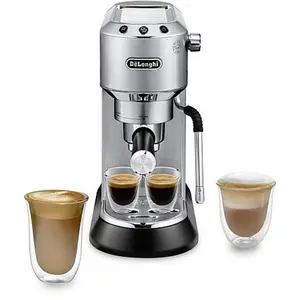 De'Longhi Dedica Arte 15 Bar Pump Espresso Machine De'Longhi Dedica Arte 15 Bar Pump Espresso Machine