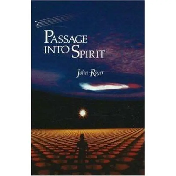 USED-Passage Into Spirit by John-Roger (Paperback)