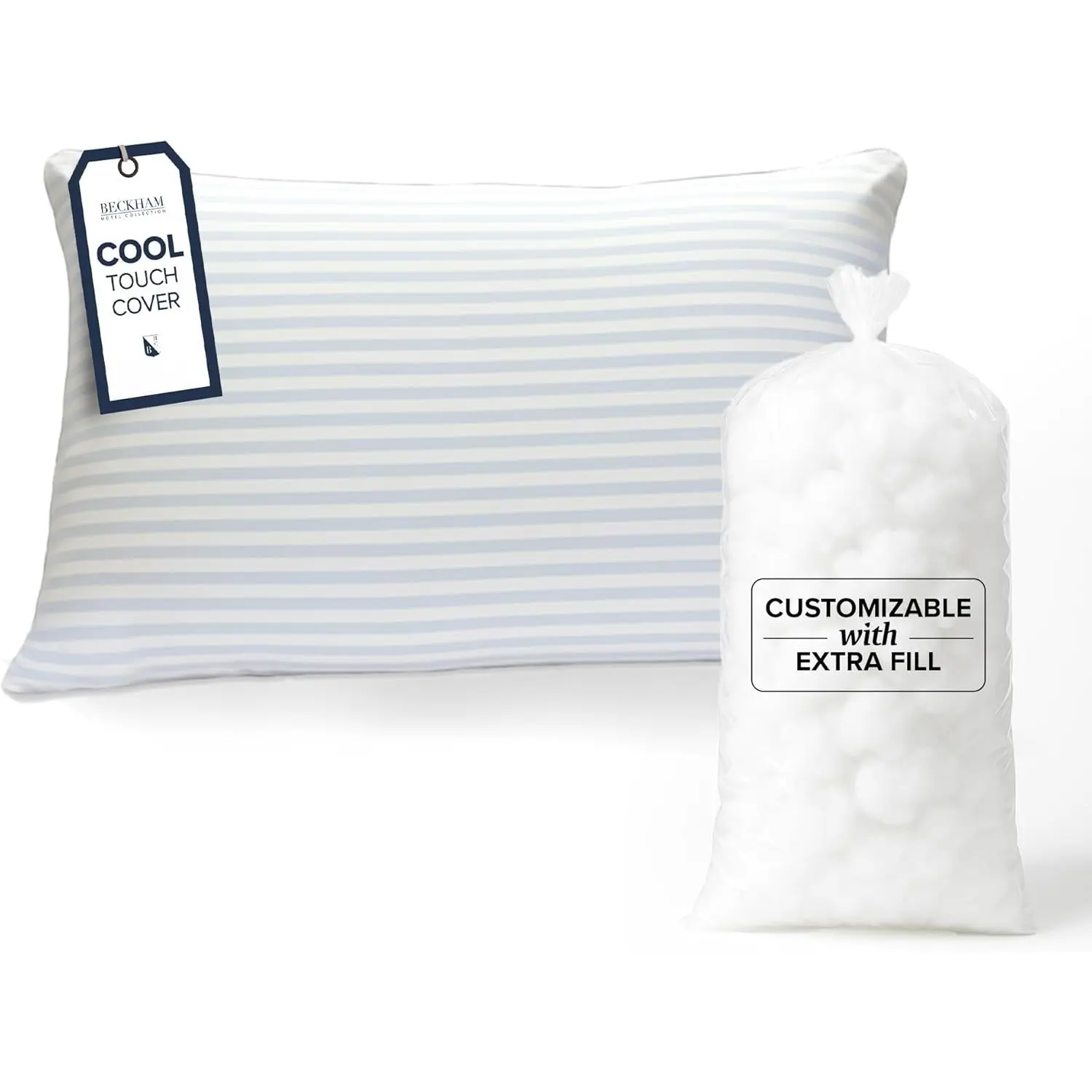 Cooling Pillow Set of 2 Cooling Pillow Set of 2