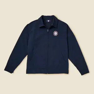 Quiet Golf x SSC Work Jacket