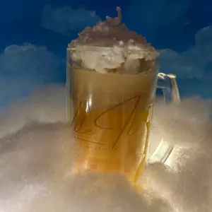 Beer Candles