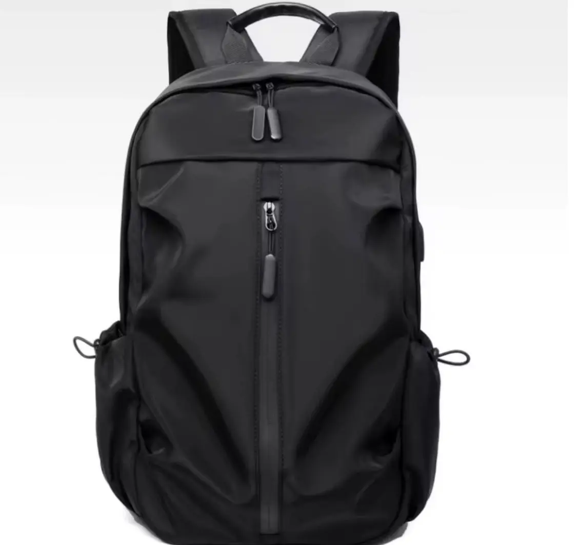 Anti-Theft USB Charging Laptop Backpack, Laptop Computer Bag with Device Compartment for School, Work – Functional Luggage Bag, School Laptop Backpack