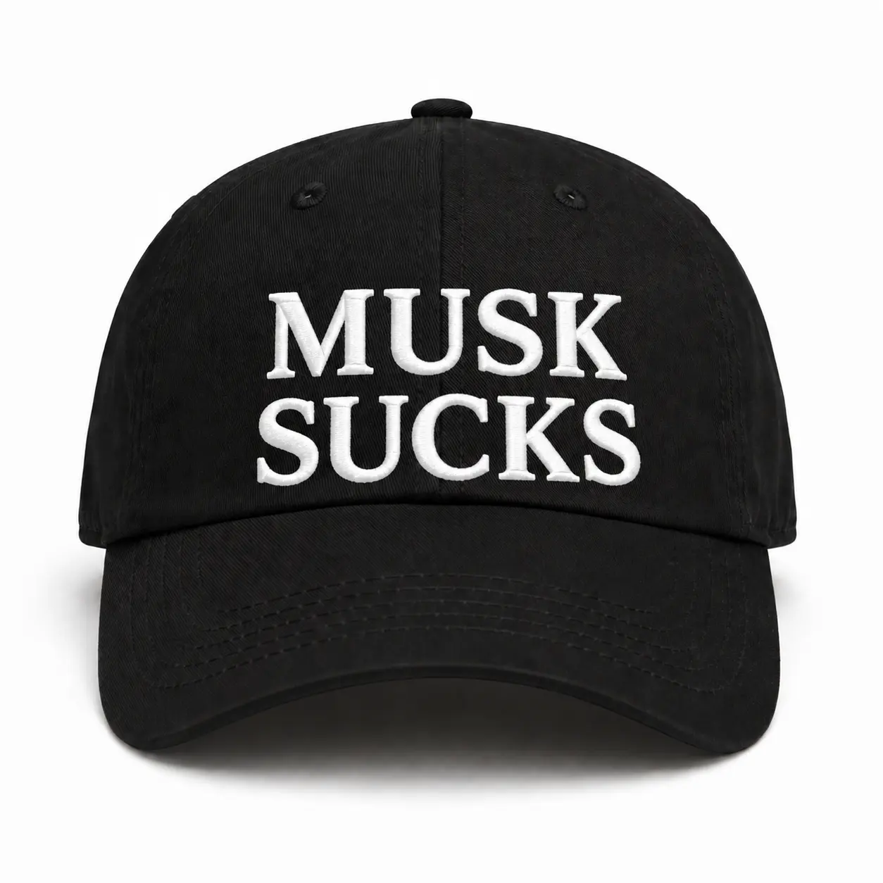 Musk Sucks Hat