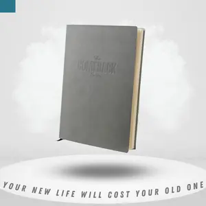 The Comeback Series Recovery-Based Journal