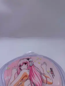 Soni Ani Super Sonico Anime 3D Mouse Pad Officially Licensed Brand New