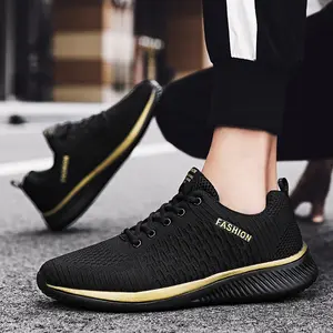 2026 Men's Autumn Shoes, Large Size, Unisex Couple's Sports Shoes, Running Shoes, Lightweight and Breathable, Unisex