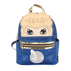 Labyrinth Goblin King Jareth Mini Backpack