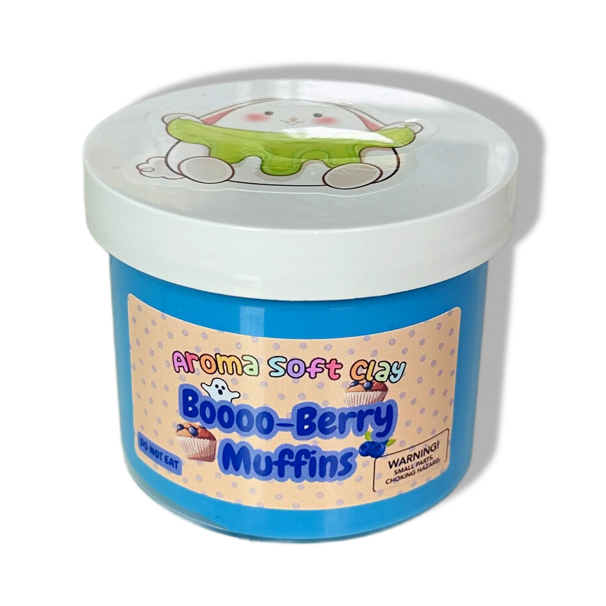 Boo-Berry Muffins 4 oz