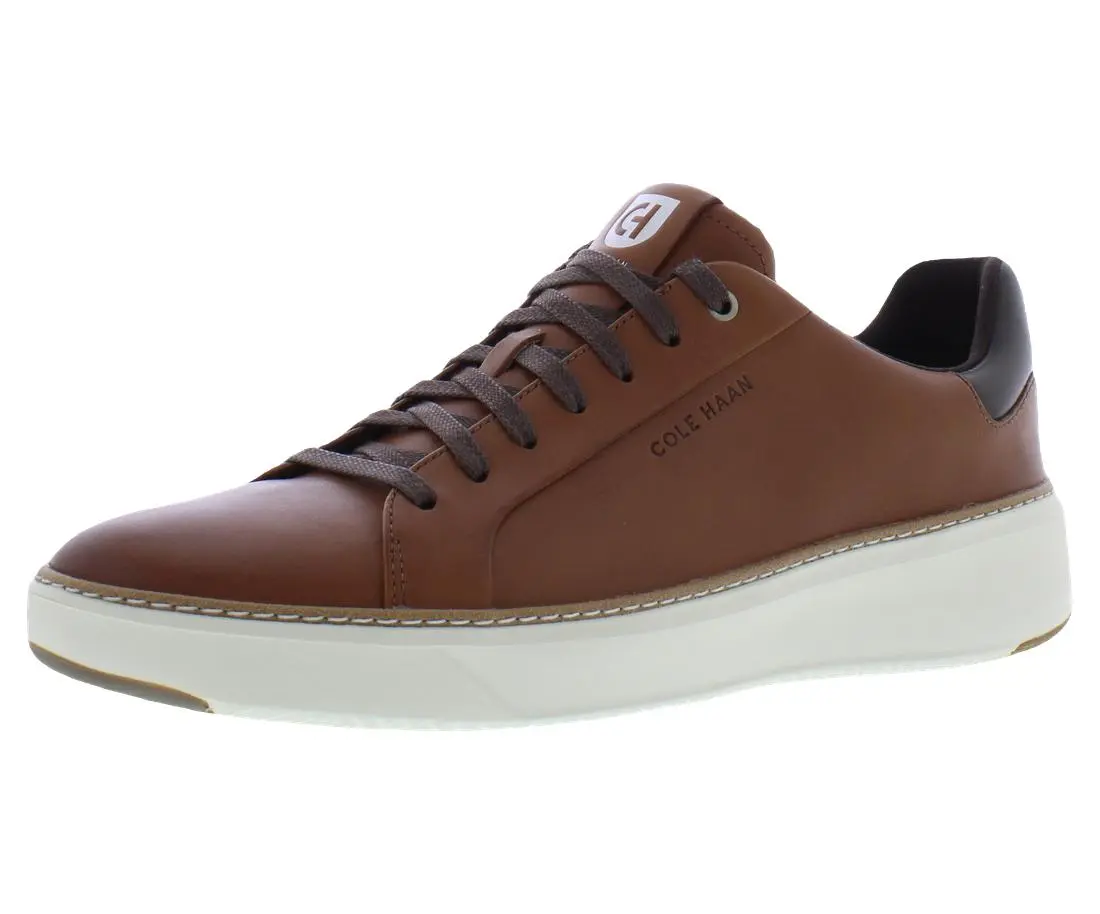Cole Haan Grandpro Topspin Mens Shoes