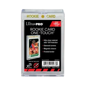 180PT ROOKIE UV ONE-TOUCH® Magnetic Holder