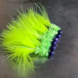 Marabou Slab assassin Marabou Slab assassin