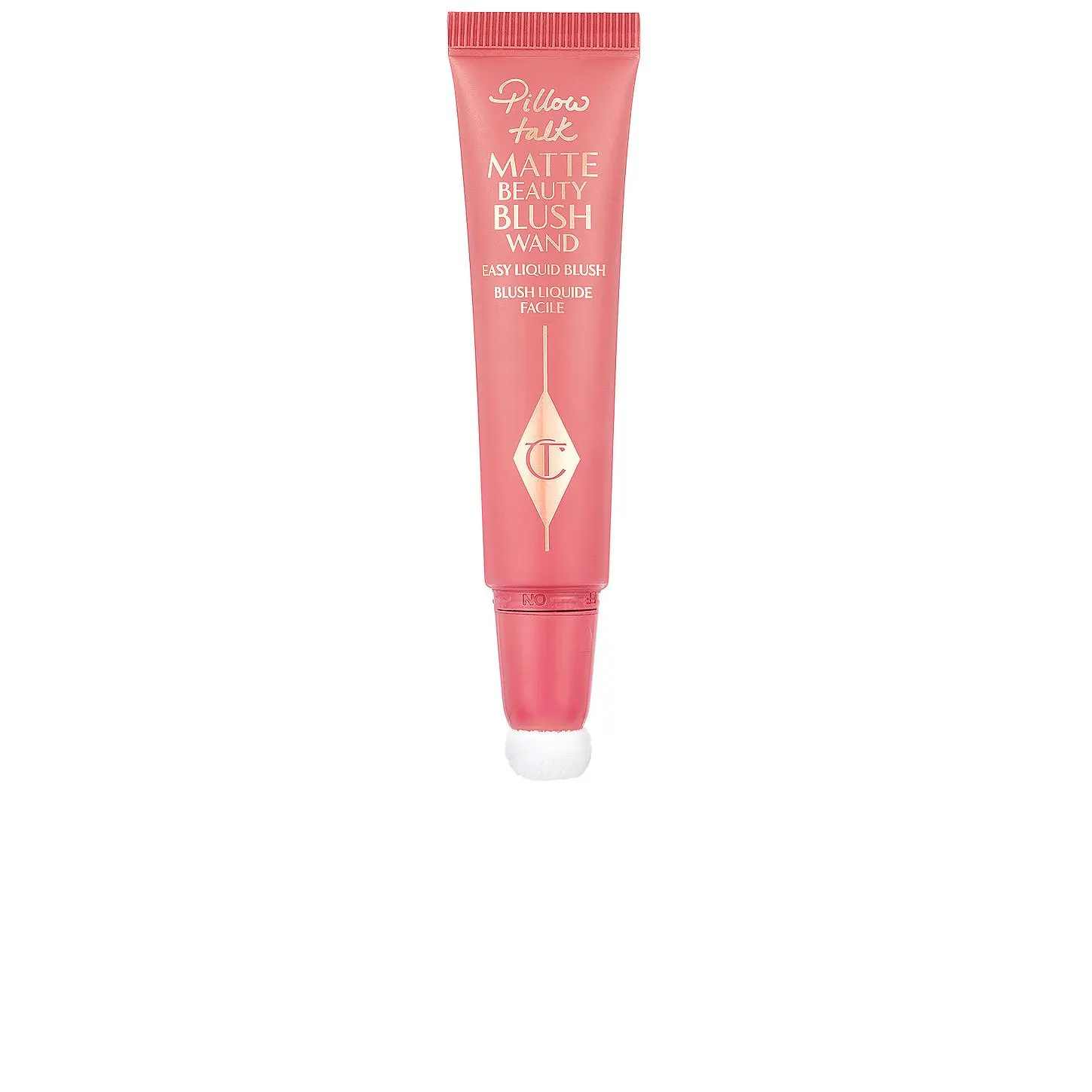 Charlotte Tilbury Pillow Talk Matte Beauty Blush Wand in Pillow Talk