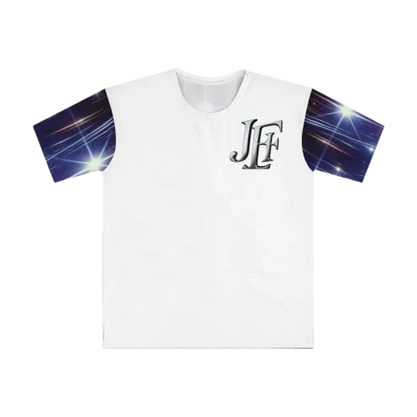 Cosmic -Dream Chaser T-Shirt | Inspirational Loose Fit Tee