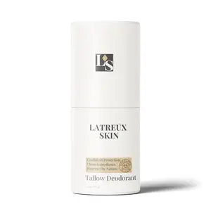 Natural Tallow Deodorant