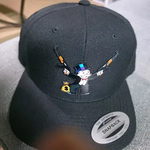 Gorra monoli velico ajustable  color obscura
