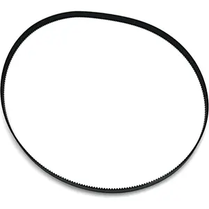 P1083320-056 Main Drive Belt & Rewind Belt for Zebra ZT610 ZT610R ZT620 ZT600 Series Thermal Printer 203dpi 300dpi 600dpi