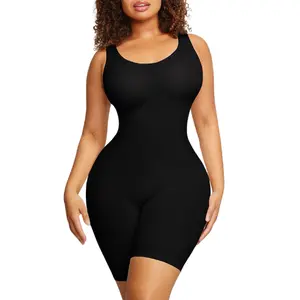 Seamless Full Shaper